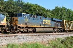 CSXT 838 M693-09